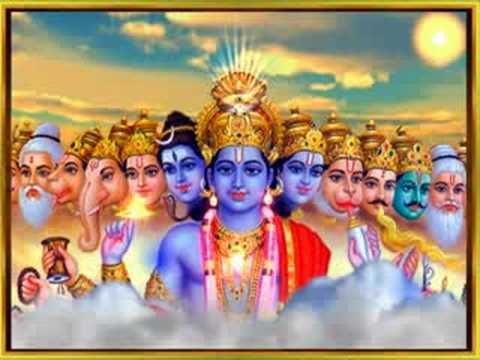 Sampoorna Karthika Maha Purananamu 10th Day Parayanam